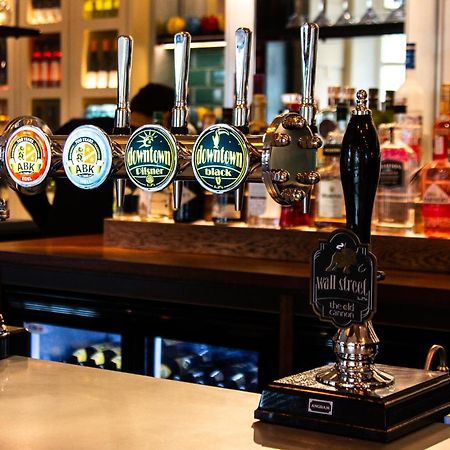 The Broadway Hotel Letchworth Luaran gambar