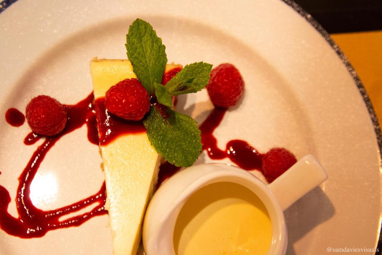 The Broadway Hotel Letchworth Luaran gambar