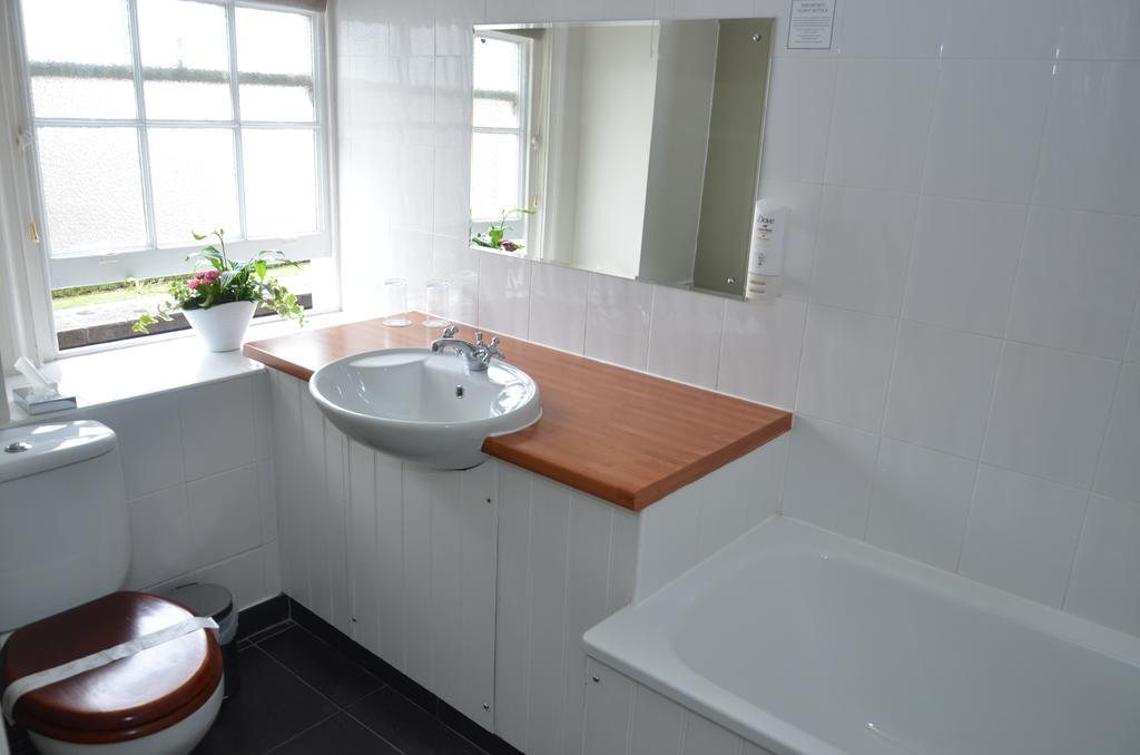 The Broadway Hotel Letchworth Bilik gambar