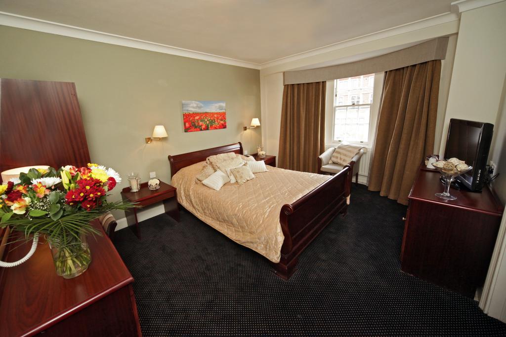 The Broadway Hotel Letchworth Luaran gambar
