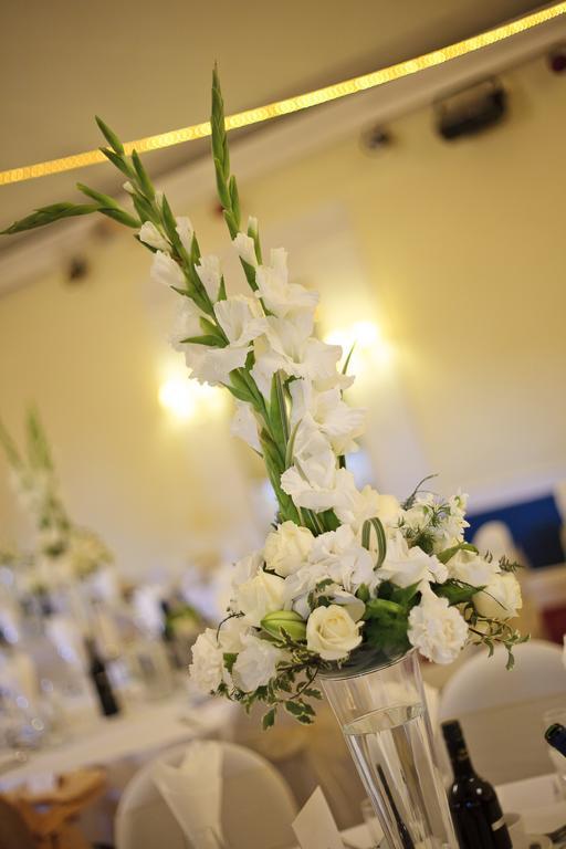 The Broadway Hotel Letchworth Luaran gambar