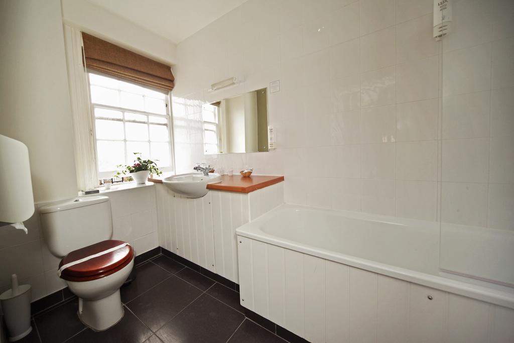 The Broadway Hotel Letchworth Luaran gambar